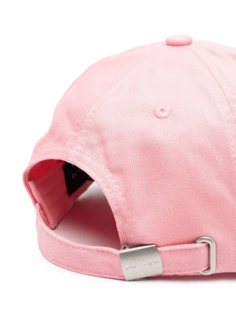 Botter Baseballkappe mit Logo-Print