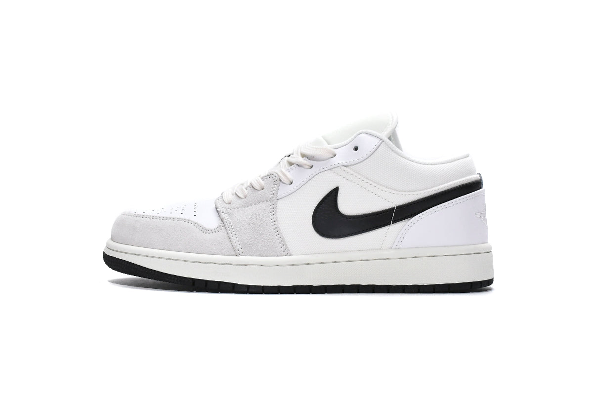 Air Jordan 1 Low Astrograbber Reps Sneaker DC3533-100