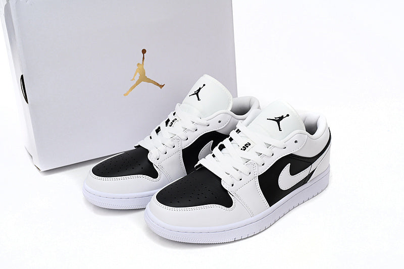 Nike Air Jordan 1 Low Panda Reps Sneaker DC0774-100 2