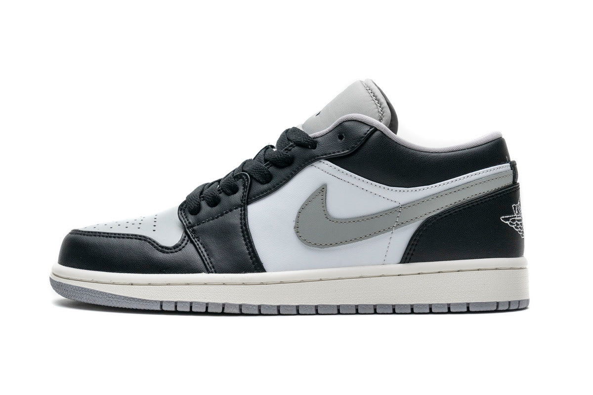 Air Jordan 1 Low Smoke Grey Reps Sneaker 553558-039