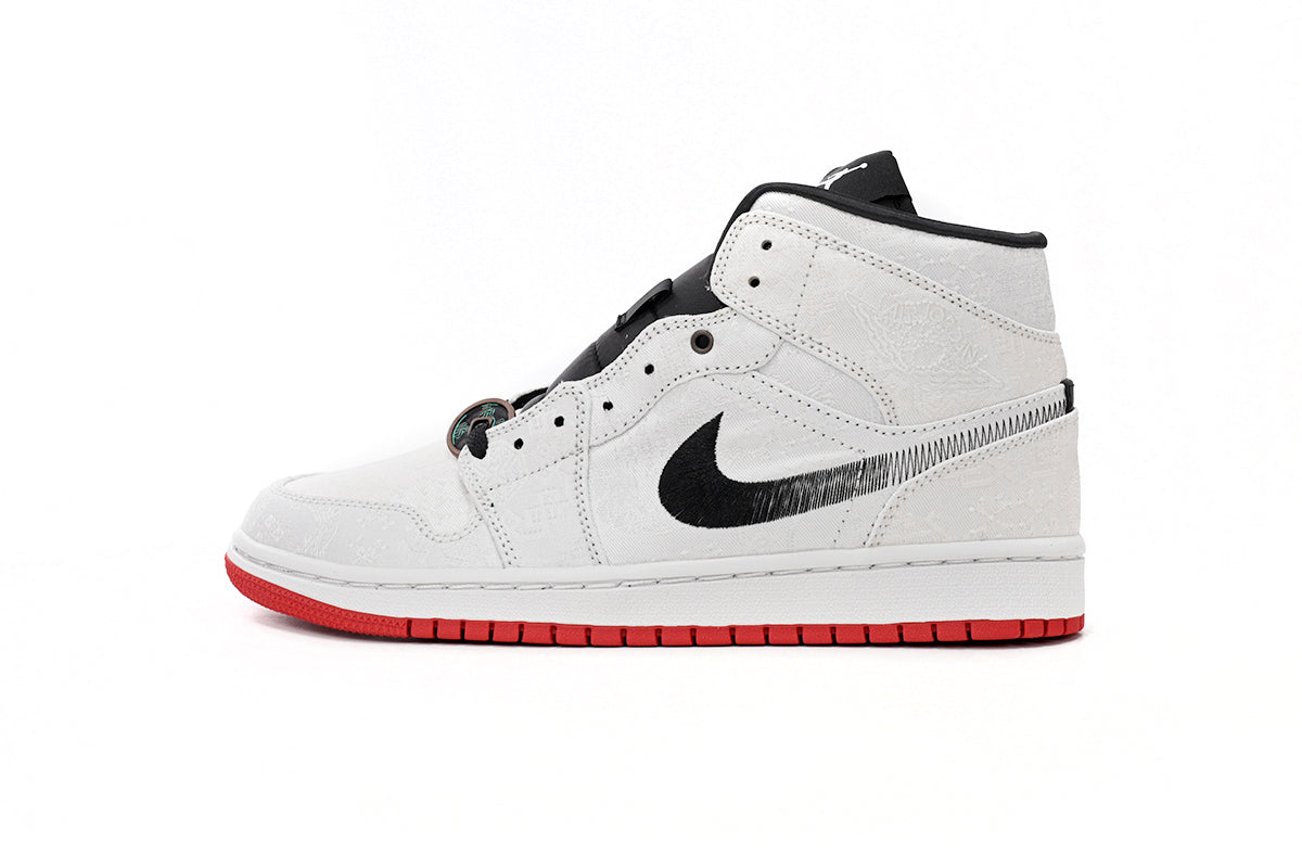 Clot Jordan 1 Reps Sneakers CU2804-100