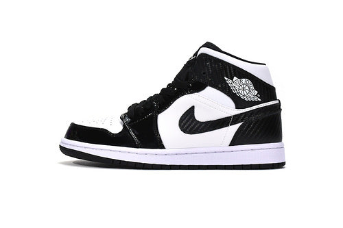 Air Jordan 1 Mid SE All Star 2021 Reps Sneakers DD1649-001