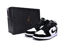 Air Jordan 1 Mid SE All Star 2021 Reps Sneakers DD1649-001 2