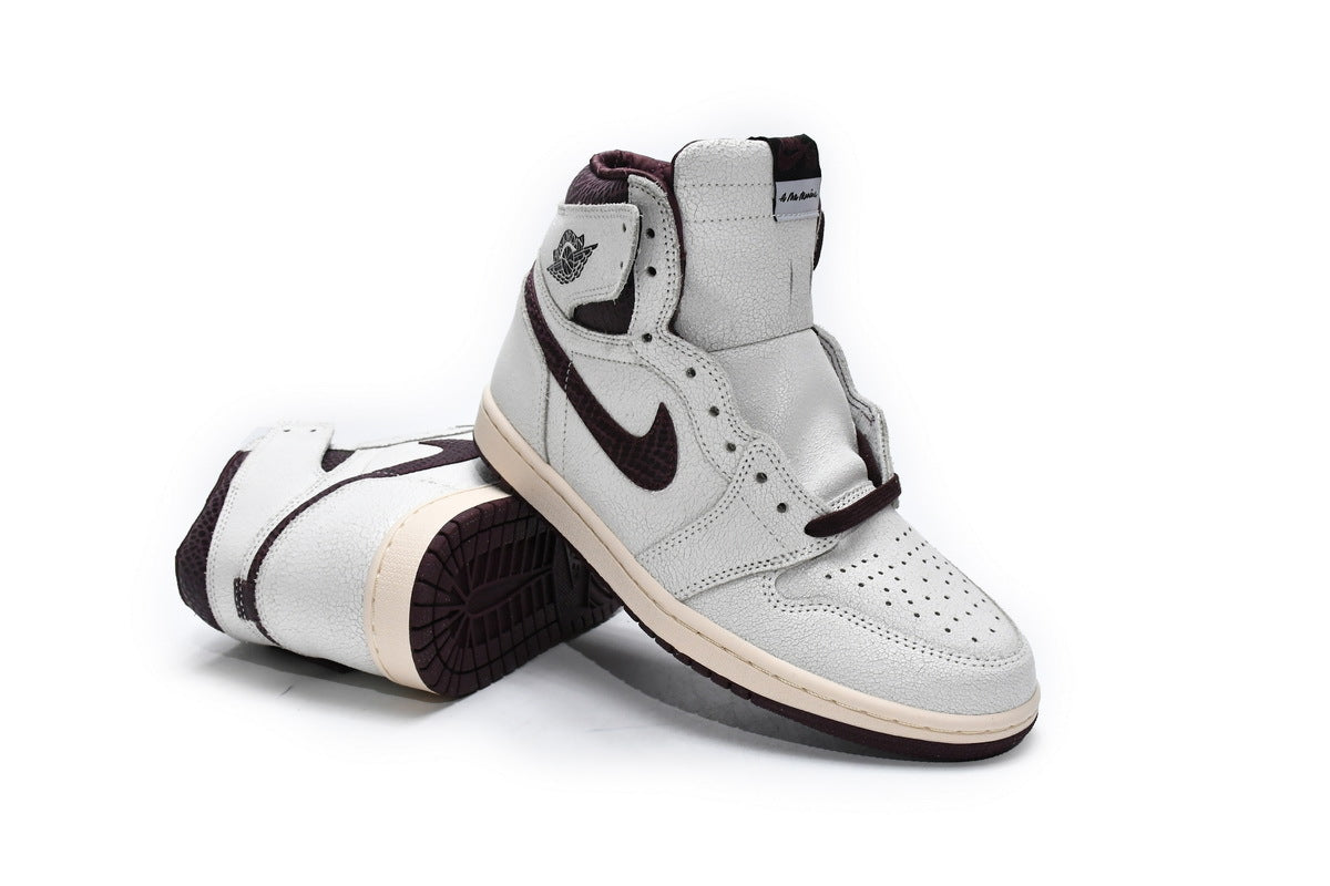 Air Jordan 1 Retro High OG A Ma Maniére Reps Sneaker DO7097-100 2