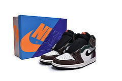 Jordan 1 Retro High OG Hand Crafted Reps Sneakers DH3097-001 2