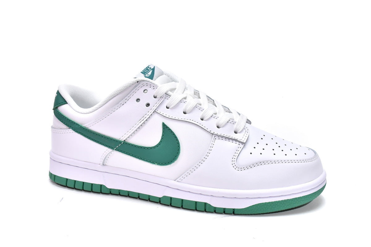 Nike Dunk Low White Green Noise Reps Sneakers DD1503-112 2