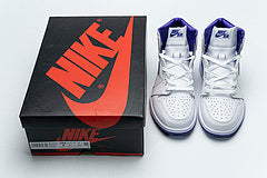 Air Jordan 1 Retro High Court Purple Reps Sneaker CD0461-151