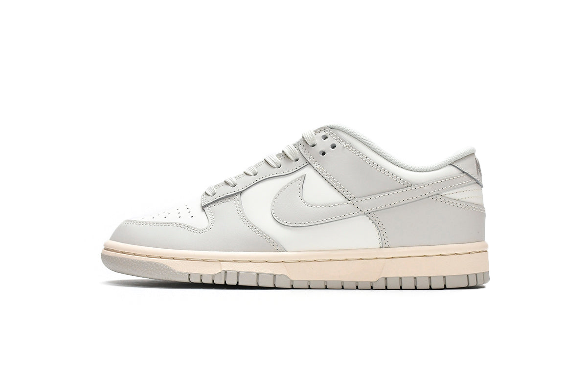 Nike Dunk Low Sail Light Bone Reps Sneakers DD1503-107