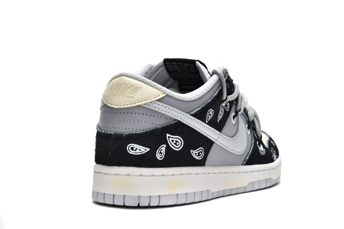 Nike SB Dunk Low Vibe Reps Sneakers DH7913-001 2