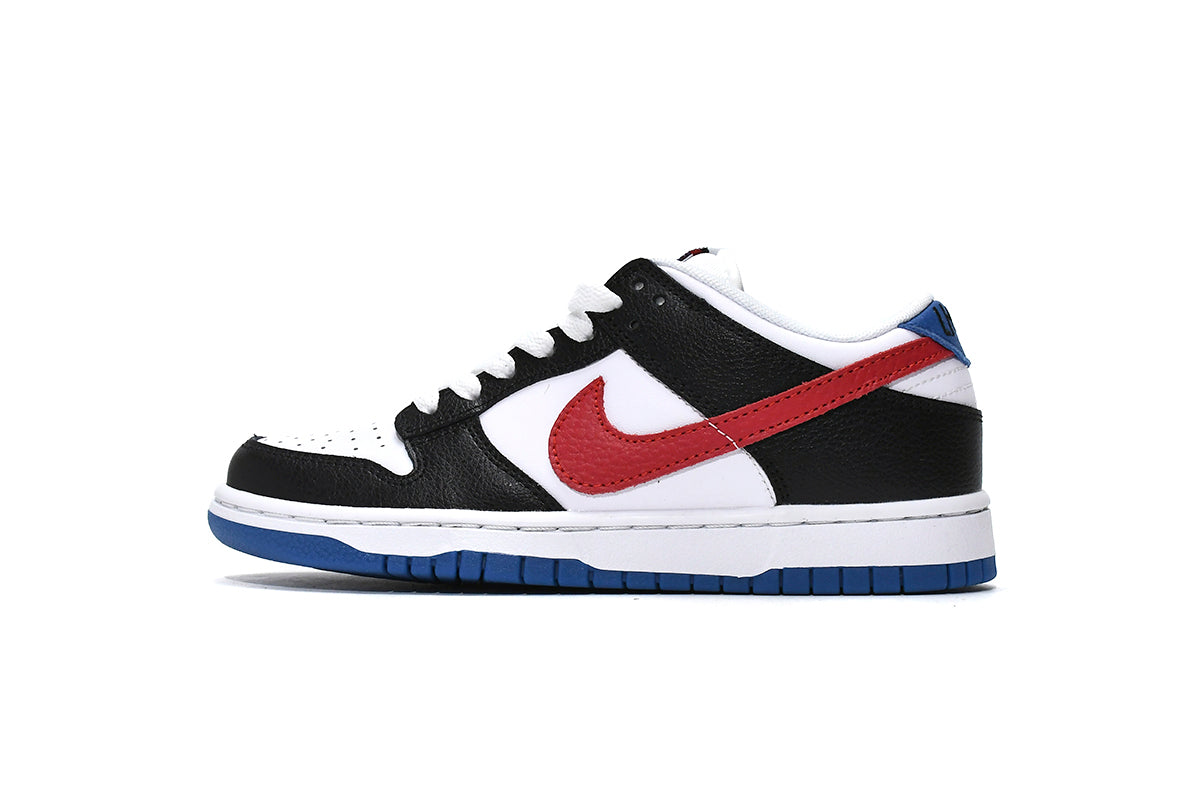 Nike Dunk Low Seoul Reps Sneakers DM7708-100