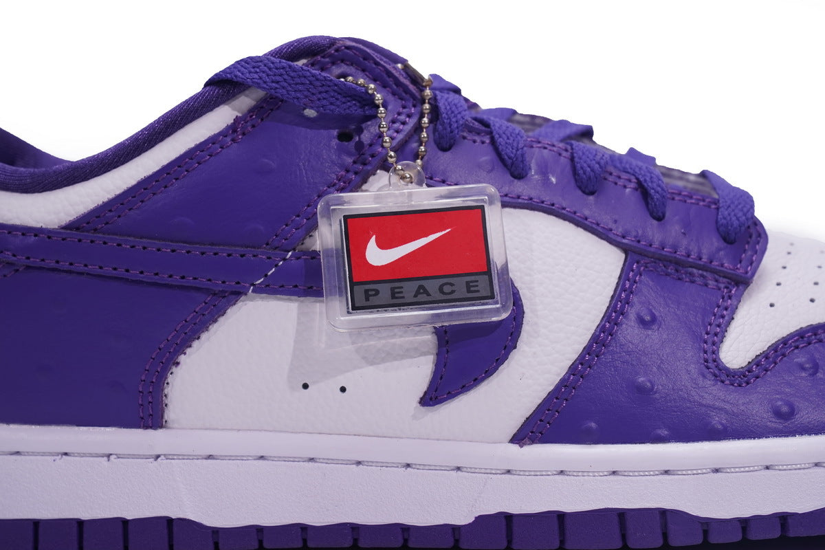 Nike SB Dunk Low Flip The Old School Reps Sneakers DJ4636-100 2