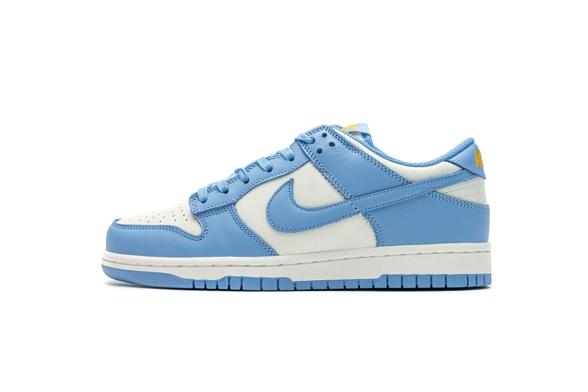 Nike Dunk Low Coast Reps Sneaker DD1503-100 2
