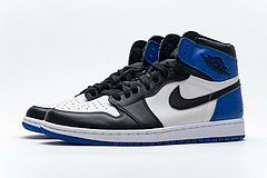 Air Jordan 1 Retro High Fragment Reps Sneaker 716371-040 2