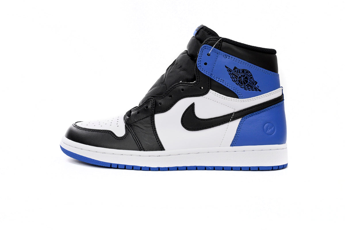 Air Jordan 1 Retro High Fragment Reps Sneaker 716371-040
