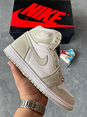 Air Jordan 1 Retro High OG Seafoam Reps Sneaker CD0461-002