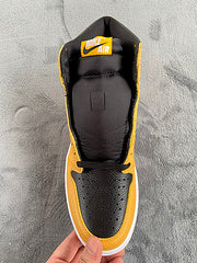 Air Jordan 1 Retro High Pollen Reps Sneaker 555088-701 2