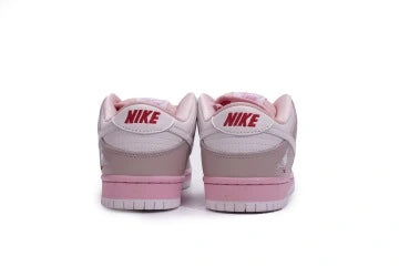 Nike SB Dunk Low PRO OG QS "Pink Pigeon" Reps Sneakers BV1310-012 2