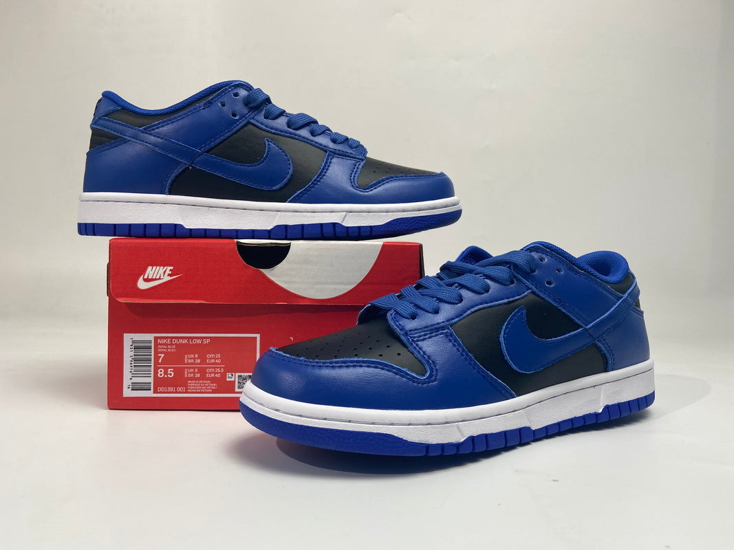 Nike Dunk Low Cobalt Reps Sneakers DD1391-001 2