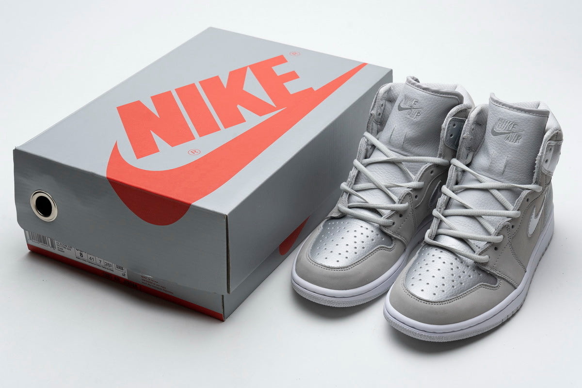 Air Jordan 1 Retro High CO Japan Neutral Grey Reps Sneaker DC1788-029 2