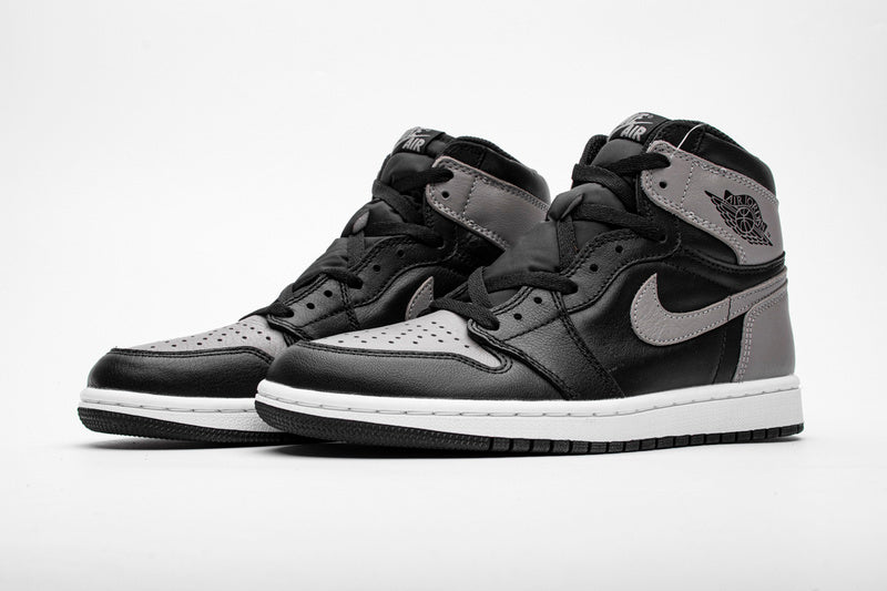 Air Jordan 1 Retro High OG Shadow 2.0 Reps Sneaker 555088-013 2