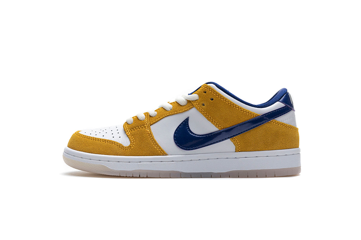 Nike SB Dunk Low Laser Orange Reps Sneaker BQ6817-800 2