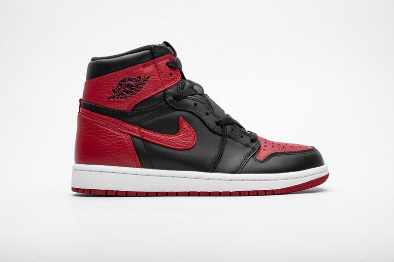 Jordan 1 Retro High Bred Banned (2016) 555088-001 2