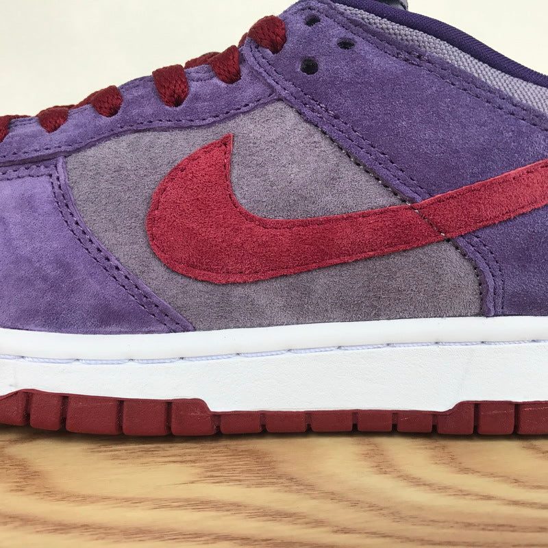 Nike Dunk Low Plum Reps Sneaker CU1726-500 2