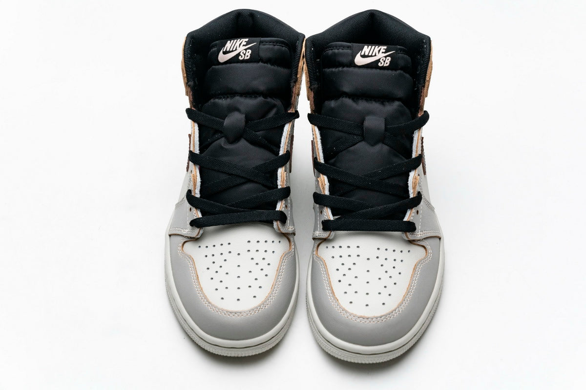 Air Jordan 1 Retro High SB NYC To Paris Reps Sneakers CD6578-006 2
