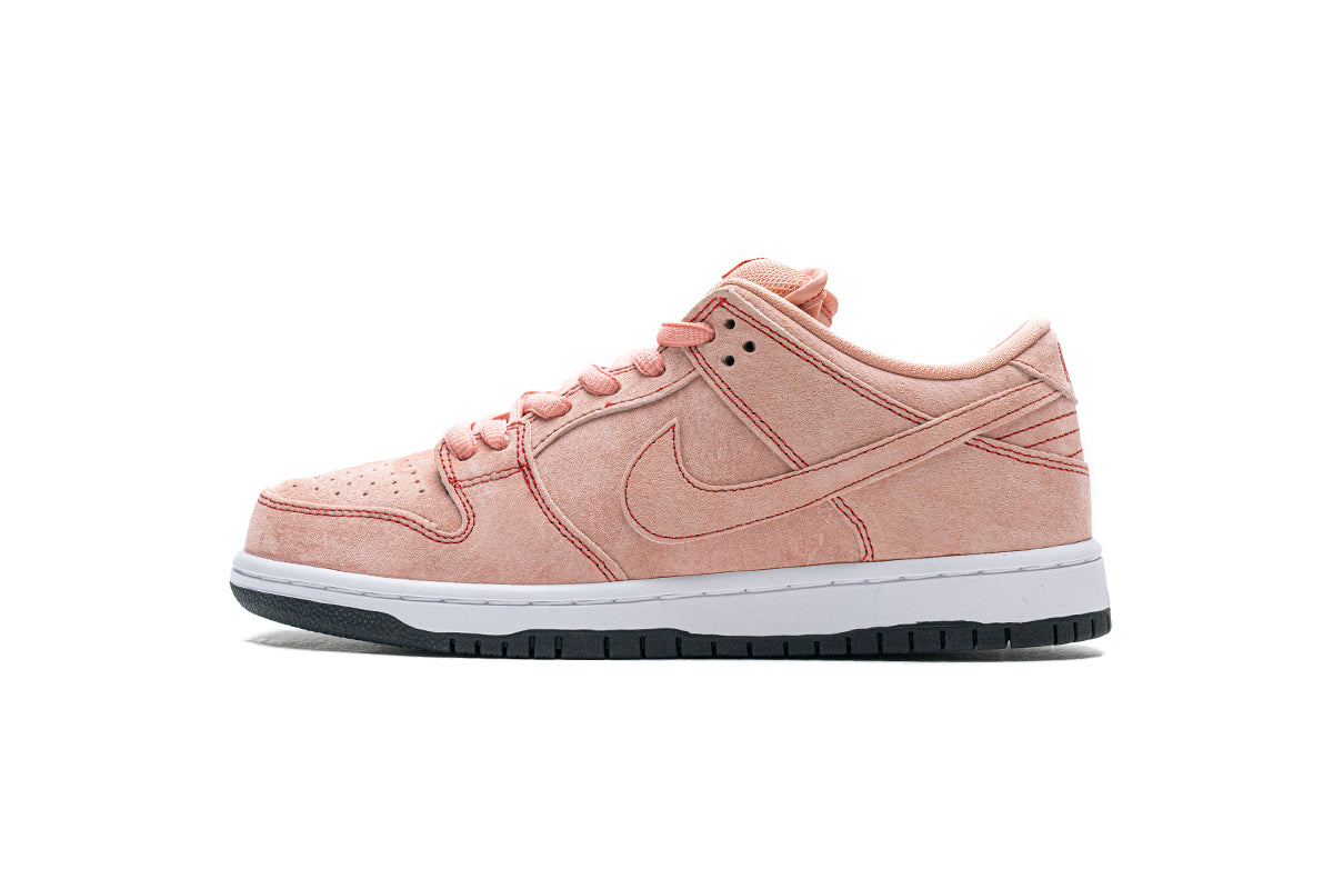 Nike SB Dunk Low “Pink Pig” Reps Sneakers CV1655-600 2