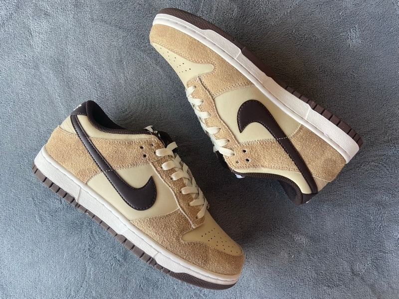 Nike Dunk Low Cheetah Reps Sneakers DH7913-200 2