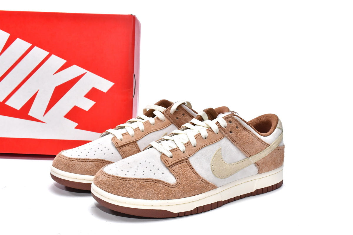 Nike Dunk Low Medium Curry Reps Sneaker DD1390-100 2