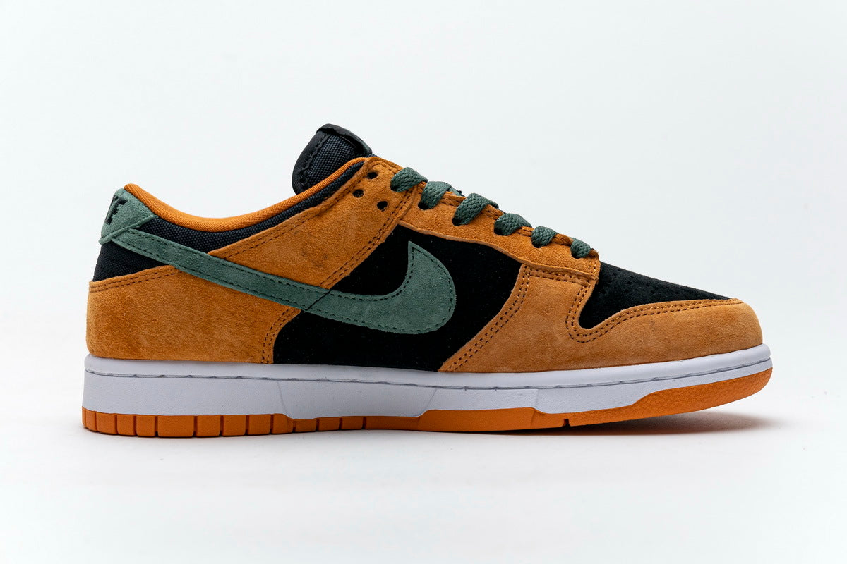 Nike Dunk Low Ceramic Reps Sneaker DA1469-001 2