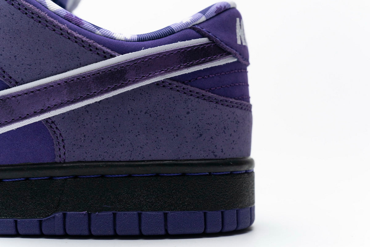 Nike SB Dunk Low Concepts Purple Lobster Reps Sneaker BV1310 555 2
