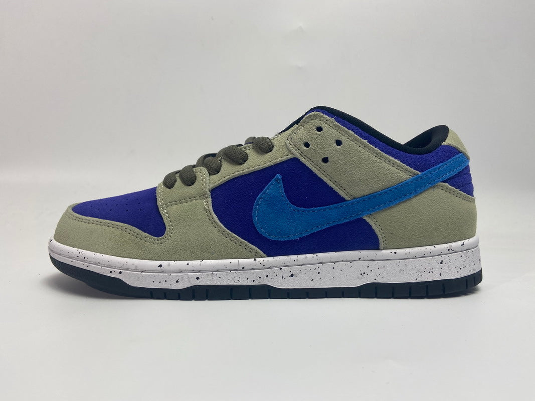 Reps Sneakers Nike SB Dunk Low Pro Celadon BQ6817-301 2