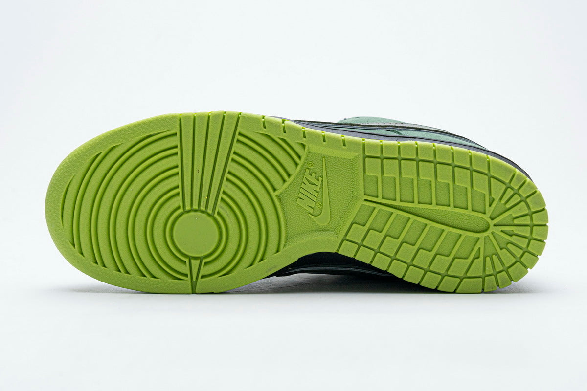 Nike SB Dunk Low Concepts Green Lobster Reps Sneaker BV1310-337 2