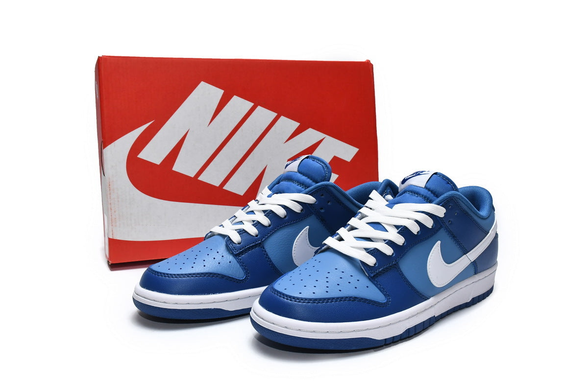 Nike Dunk Low Marina Blue Reps Sneakers DJ6188-400 2