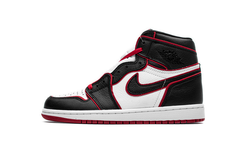 Jordan 1 High Bloodline Reps Sneaker 555088-062