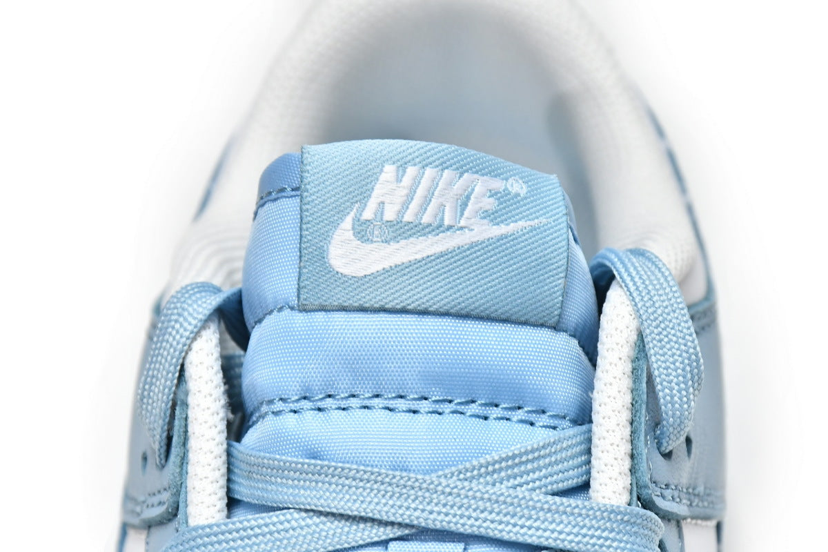 Nike Dunk Low Blue Paisley Reps Sneaker DH4401-101 2