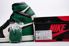 Air Jordan 1 Retro High Pine Green Reps Sneaker 555088-302 2