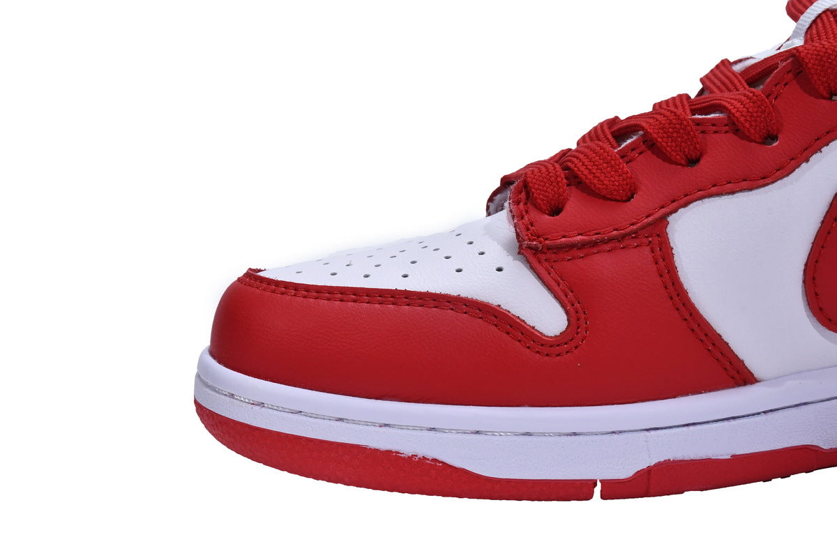 Nike Dunk High University Red Reps Sneaker DD1399-106 2