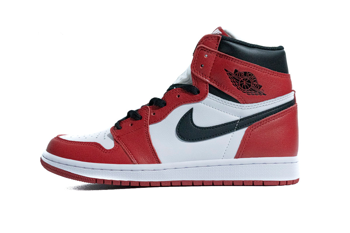 Jordan 1 Retro Chicago (2015) 555088-101