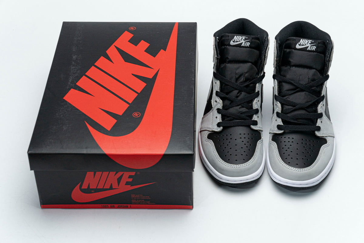 Air Jordan 1 Retro High Shadow 2.0 Reps Sneaker 555088-035 2