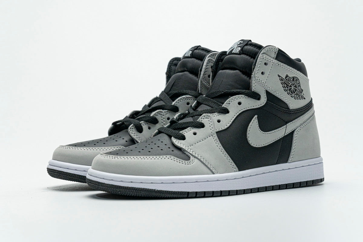 Air Jordan 1 Retro High Shadow 2.0 Reps Sneaker 555088-035 2