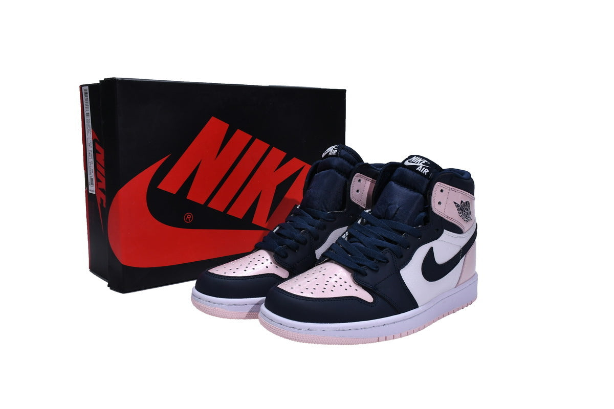 Air Jordan 1 High OG Atmosphere Reps Sneaker DD9335-641 2