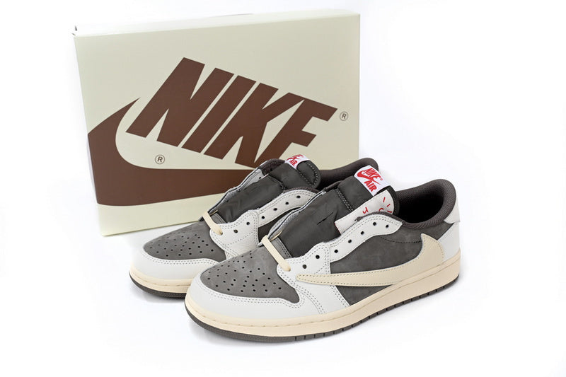 Air Jordan 1 Travis Scott Low Reverse Mocha Reps Sneaker DM7866-162 2