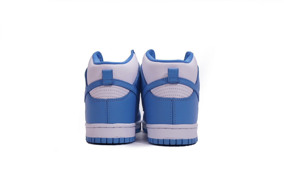 Nike Dunk High Aluminum Reps Sneaker DD1869-107 2