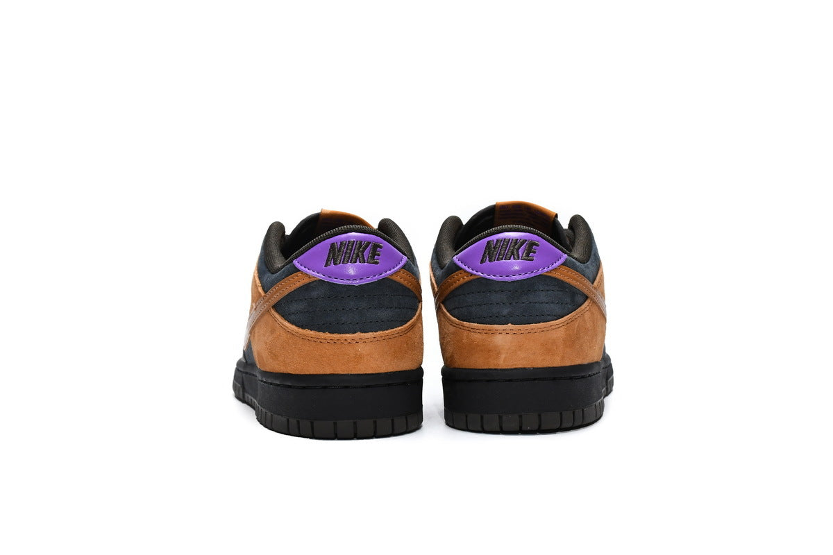 Nike Dunk Low Cider Reps Sneaker DH0601-001 2
