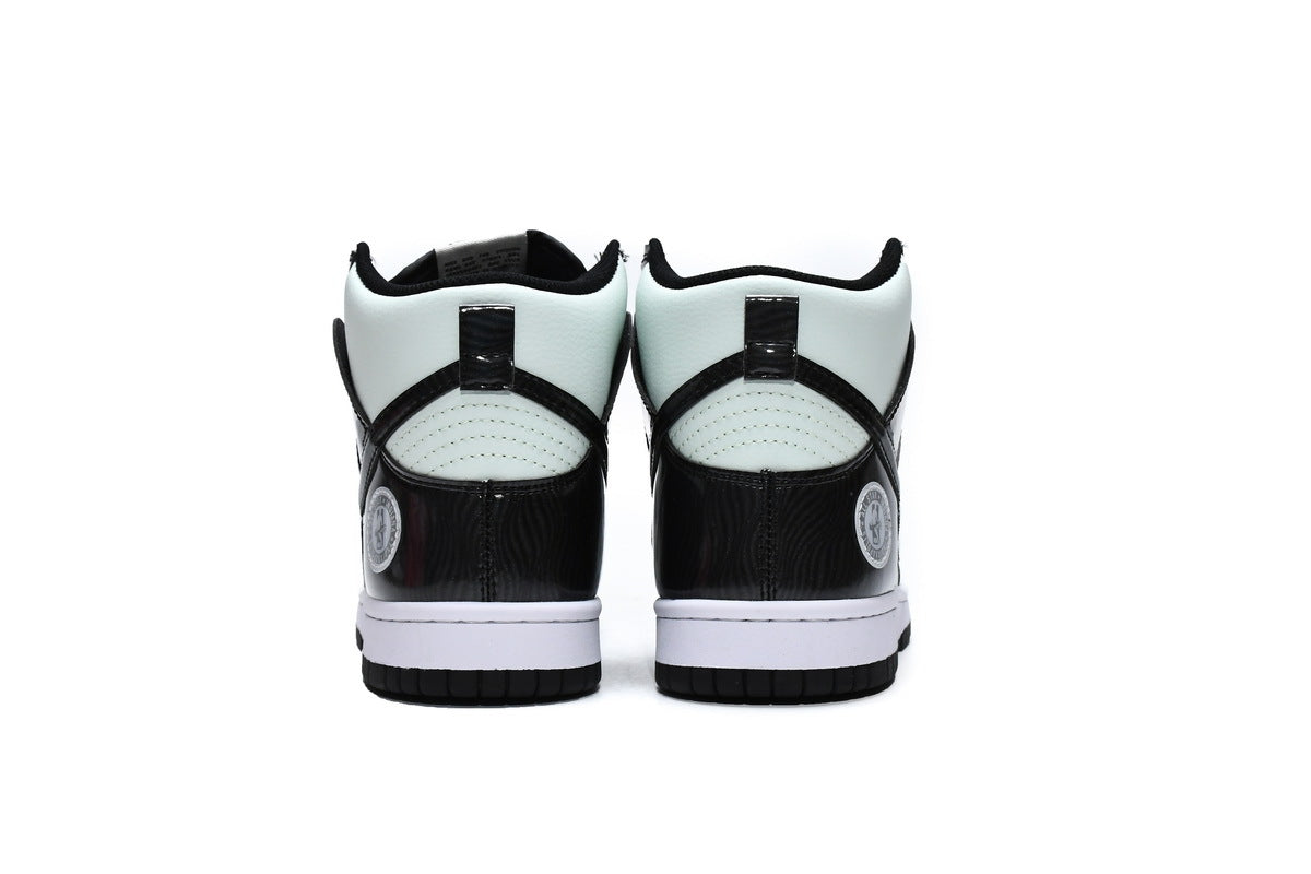 Nike Dunk High SE All-Star 2021 Reps Sneaker DD1398-300 2