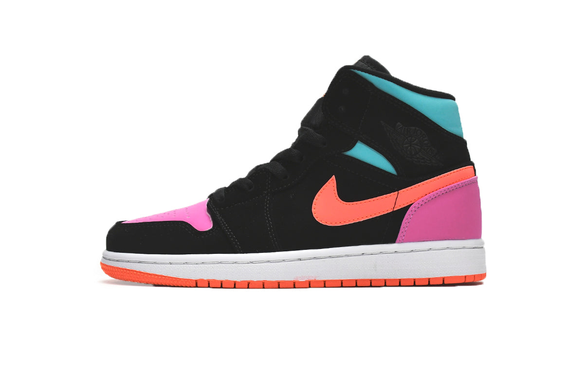 Jordan 1 Mid Candy 554725-083