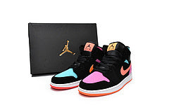 Jordan 1 Mid Candy 554725-083 2